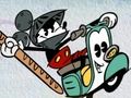 Spel Mickey Leverans Dash på nätet