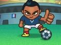 Spel Fot Chinko Euro 2016  på nätet