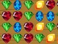 Spel Tempel av diamanter  på nätet