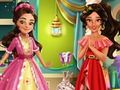 Spel Latina Princess Magical Skräddare  på nätet