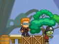 Spel Pirater dödar på nätet