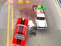 Spel Terminatorbil på nätet