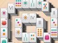 Spel Anddamm Mahjong på nätet