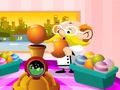Spel Professor Snappy på nätet