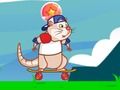Spel Skateboard clive på nätet