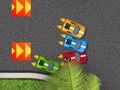 Spel Slag Car Racing 2  på nätet