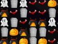 Spel Halloween match på nätet