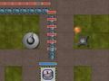 Spel Big Gun Tower Defense  på nätet
