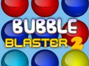 Spel Bubble Blaster 2 på nätet