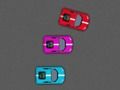Spel Slag Car Racing  på nätet