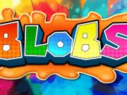 Spel Klumpa på nätet