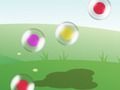 Spel Bubbelfall på nätet