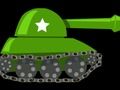 Spel Tank en på nätet