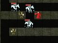 Spel Röd guiden Tower Defense på nätet