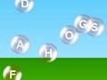 Spel Word Poppers på nätet