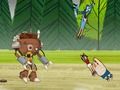 Spel Ben 10 ångkamp  på nätet