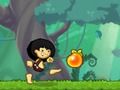 Spel Tog Jungle Runner på nätet