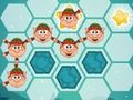 Spel Julvänner  på nätet