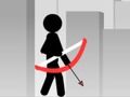 Spel Stickman Archer online på nätet