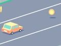 Spel Tung trafik  på nätet