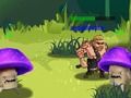 Spel Badland barbarer på nätet