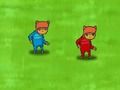Spel Super Adventure Brothers på nätet