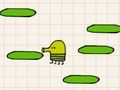 Spel Doodle Jump - Online på nätet