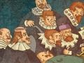Spel Svep konstpussel på nätet