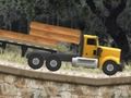 Spel 18 Wheeler Timmerlast  på nätet