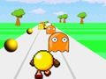 Spel Pacman streck på nätet
