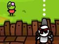 Spel Zombiepest på nätet
