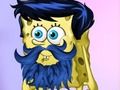 Spel Svampbob rakningstid på nätet