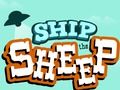 Spel Överför fåren  på nätet