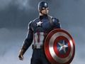 Spel Captain America Doctor på nätet