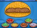 Spel Pappas taco mia  på nätet