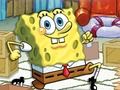 Spel Spongebob pusselbyxor  på nätet
