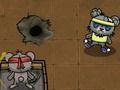 Spel Nallebjörn zombies granater på nätet