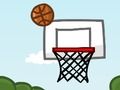 Spel Basketbollar  på nätet
