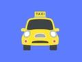 Spel Galna taxi pÄ nÀtet Spel Galna taxi pÄ nÀtet