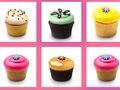 Spel 2048 muffins  på nätet
