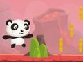 Spel Gå Go Panda  på nätet