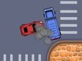 Spel Trafik kontroll  på nätet