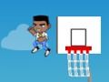 Spel Basketfotografering  på nätet