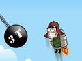 Spel Swing jetpack på nätet