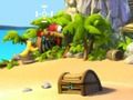 Spel Moorhuhn pirater online på nätet