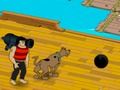 Spel Scooby doo! S överstyrelse  på nätet