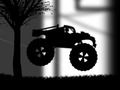 Spel Monster Truck Shadow Racer på nätet