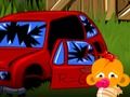 Spel Monkey Go Happy Stage 35 på nätet