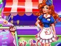 Spel Tjejer Fix It Jessie Ice Cream Truck  på nätet