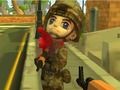 Spel Toon Soldiers på nätet